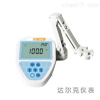 实验室台式电导率检测仪CON600