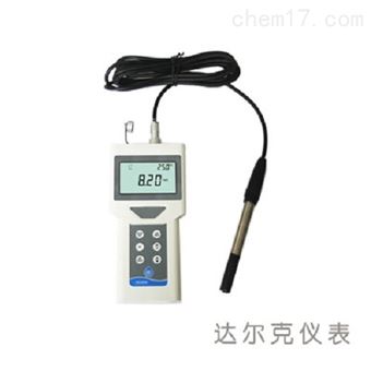 便携式溶氧检测仪DO200