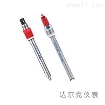 InPro4800/120/PT1000 强酸碱pH电极 52002125