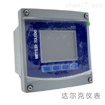 M400 Process 梅特勒多参数变送器