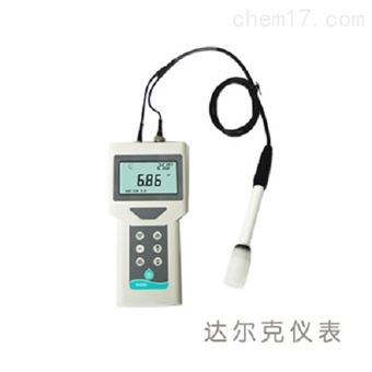 便携式pH计酸碱度测定仪pH200