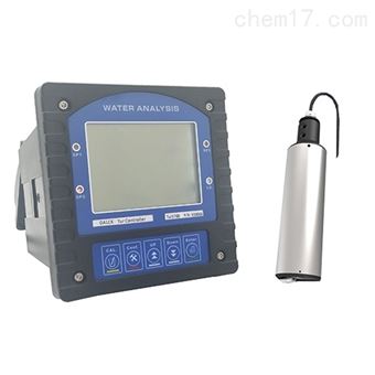 Tur5700污水在线浊度仪 工业在线污泥浓度计分析仪